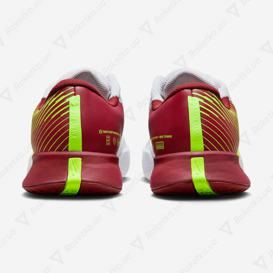 シューズ(男性用) NikeCourt Air Zoom Vapor X RG Nike Air Zoom Vapor
